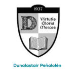 Viaje de Estudio Colegio Dunalastair