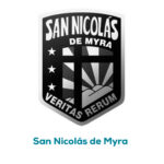 Viaje de Estudio Colegio San Nicolas